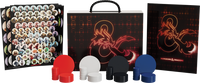 D&D 5 : Kubrick Campaign Case Creatures EN