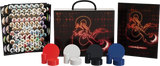 D&D 5 : Kubrick Campaign Case Creatures EN
