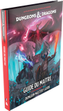 D&D 5 : Guide du Maître 2024 édition