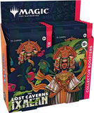 Magic The Gathering Cavernes Oubliées d'Ixalan boosters collector en Anglais (RUPTURE DE STOCK FOURNISSEUR)
