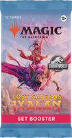 Magic The Gathering Cavernes Oubliées d'Ixalan  Boosters d'extension x30 en Anglais  (LIVRAISON GRATUITE)