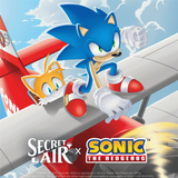 Magic the Gathering : Secret Lair x Sonic : Friends & Foes