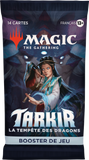 MTG: Tarkir Dragon. Play Booster FR (30)