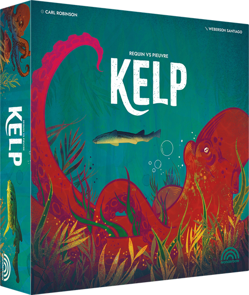 Kelp