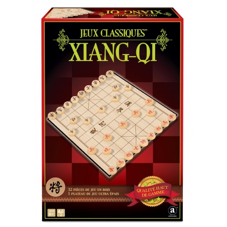 Xiang-qi Classic