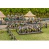 Kings of War Halfelins -BATTLEGROUP (EN STOCK)