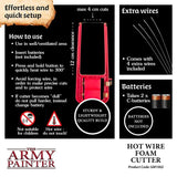 Outils - Hotwire Foam Cutter