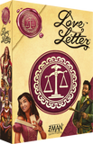 Love Letter