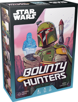 Bounty Hunters (EN STOCK)