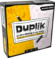 Duplik (refresh)