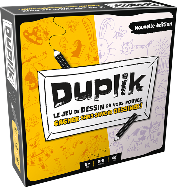 Duplik (refresh)