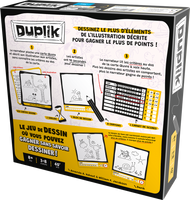 Duplik (refresh)