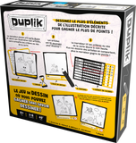 Duplik (refresh)