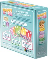 Happy Mochi (EN STOCK)