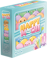 Happy Mochi (EN STOCK)