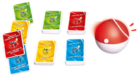 Tic Tac Boum Color Flash