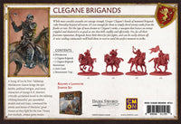 Trône de Fer : Brigands de la Maison Clegane [L16]