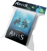 Abyss : 210 sleeves