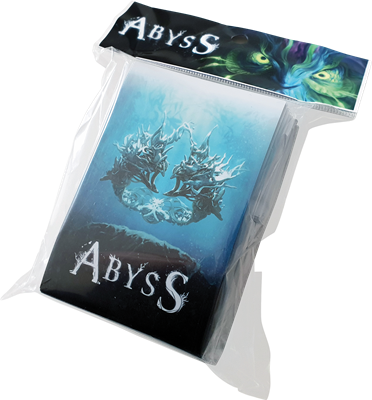 Abyss : 210 sleeves