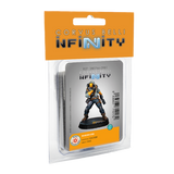 Infinity - Wardrivers (Hacker)