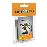 Infinity -Léi Gōng, Invincibles Lord of Thunder