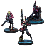 Infinity -Shasvastii Expansion Pack Alpha