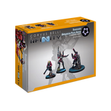 Infinity -Shasvastii Expansion Pack Alpha