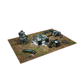 Infinity - Darpan Xeno-Station Scenery Expansion Pack
