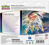 Pokémon Epée et Bouclier Stars Etincelantes  : Pack 3 boosters