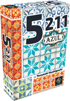 5211 : Azul Edition