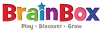 BrainBox : Dinosaures