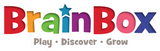 BrainBox : Dinosaures