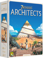 7 Wonders : Architects