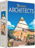 7 Wonders : Architects