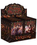 Flesh and Blood  : Uprising Blitz Deck en Anglais x 8 (frais de port inclus)