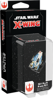 X-Wing 2.0 : A-Wing RZ-1