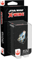 X-Wing 2.0 : A-Wing RZ-1 (EN STOCK)