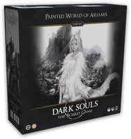 Dark souls: Painted world of Ariamis