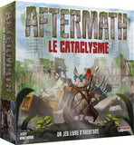 Aftermath : Le Cataclysme