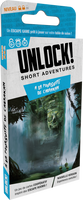 Unlock! Short Adventures. : À la Poursuite de Cabrakan