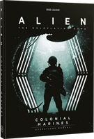 Alien : Marines Coloniaux