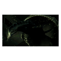 Alien : le Jeu de Rôle : L'écran (REASSORT FOURNISSEUR)