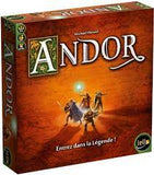 Andor (EN STOCK)