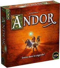Andor (EN STOCK)