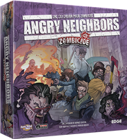 Zombicide : Angry Neighbors