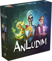 Anludim