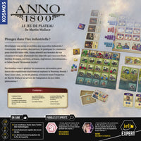 Anno 1800
