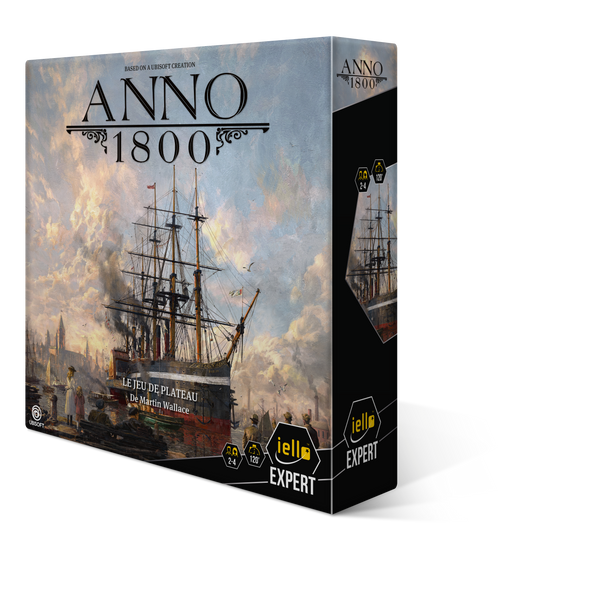 Anno 1800