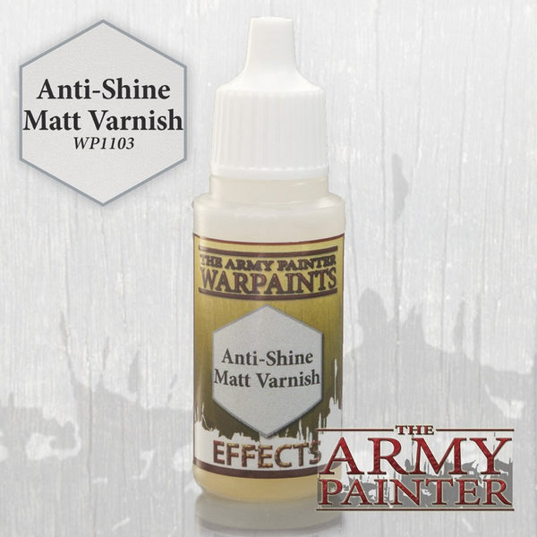 Anti-Shine