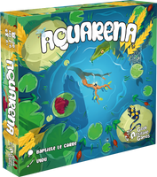 Aquarena FR/EN(EN STOCK=